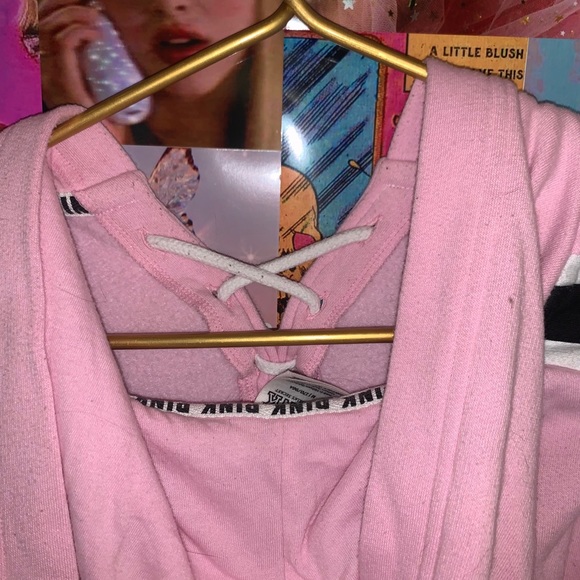 Victoria Secret PINK Hoodie - Picture 5 of 11